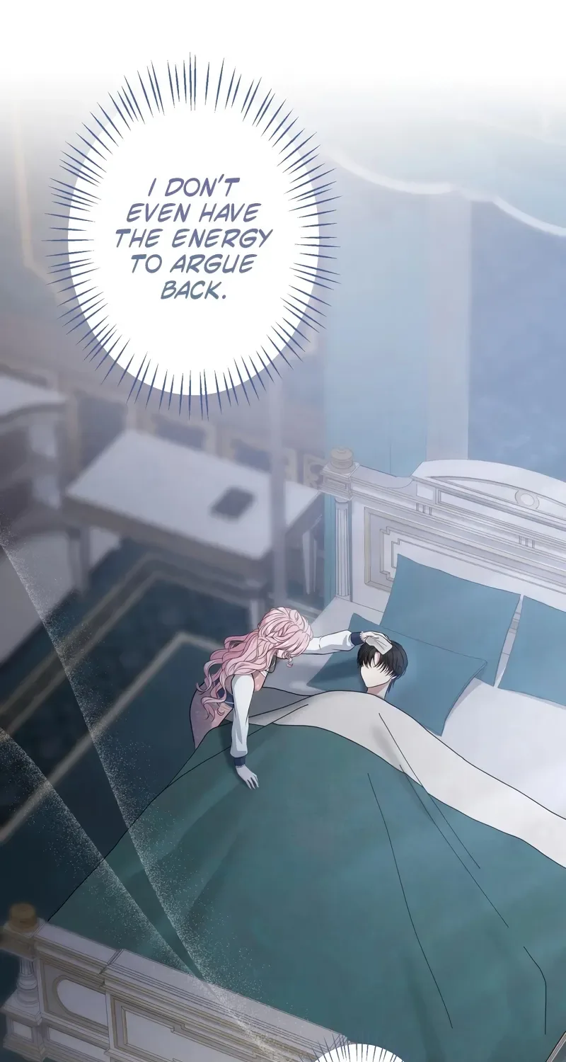 Until I Win the Heart of the Problematic Duke Chapter 9 page 47
