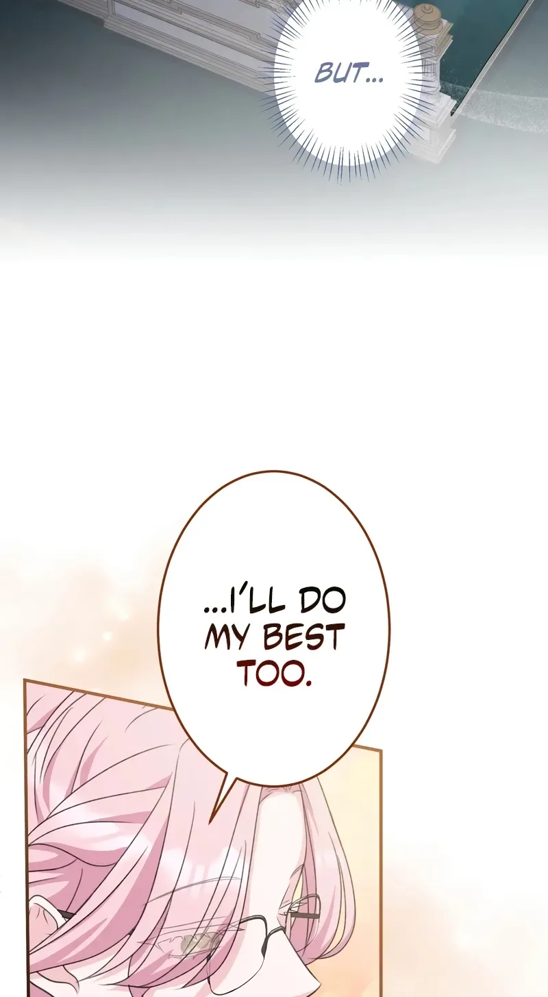 Until I Win the Heart of the Problematic Duke Chapter 9 page 48