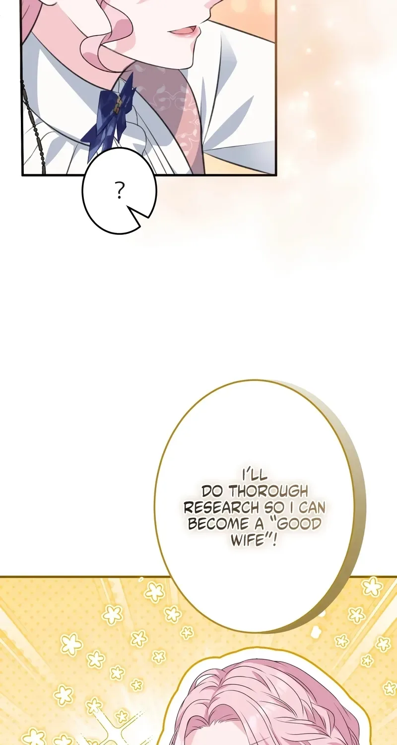 Until I Win the Heart of the Problematic Duke Chapter 9 page 49