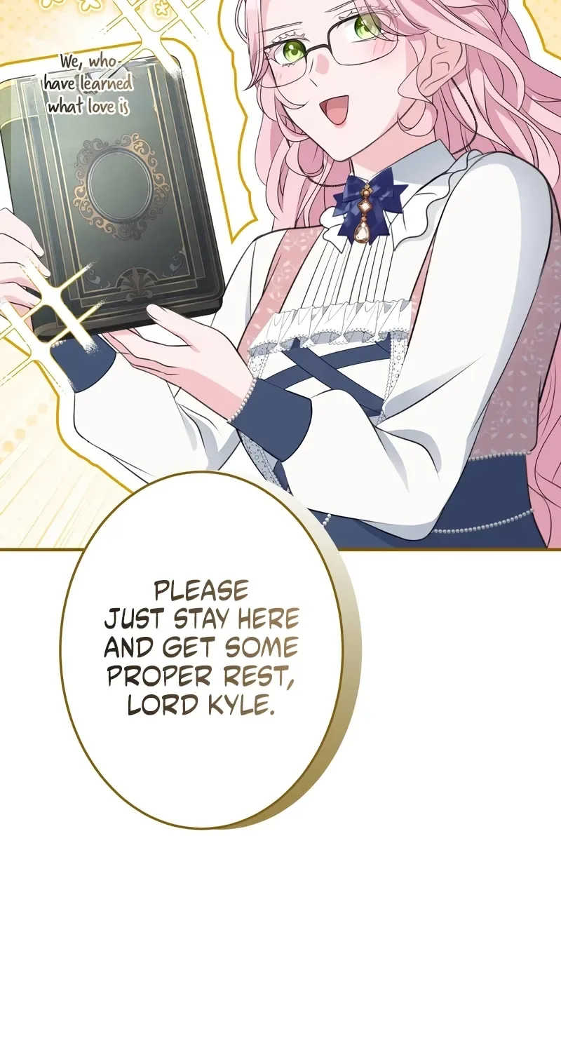 Until I Win the Heart of the Problematic Duke Chapter 9 page 50