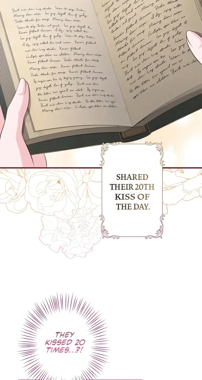 Until I Win the Heart of the Problematic Duke Chapter 9 page 55