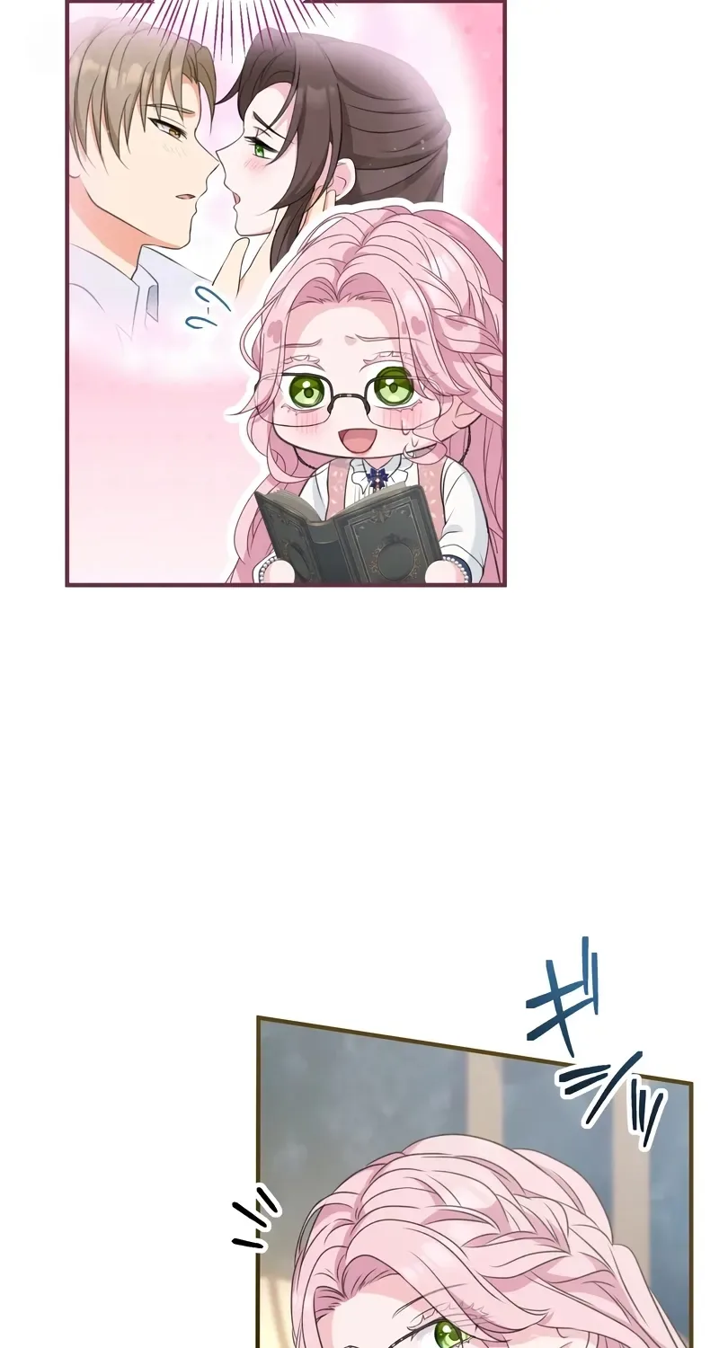 Until I Win the Heart of the Problematic Duke Chapter 9 page 56