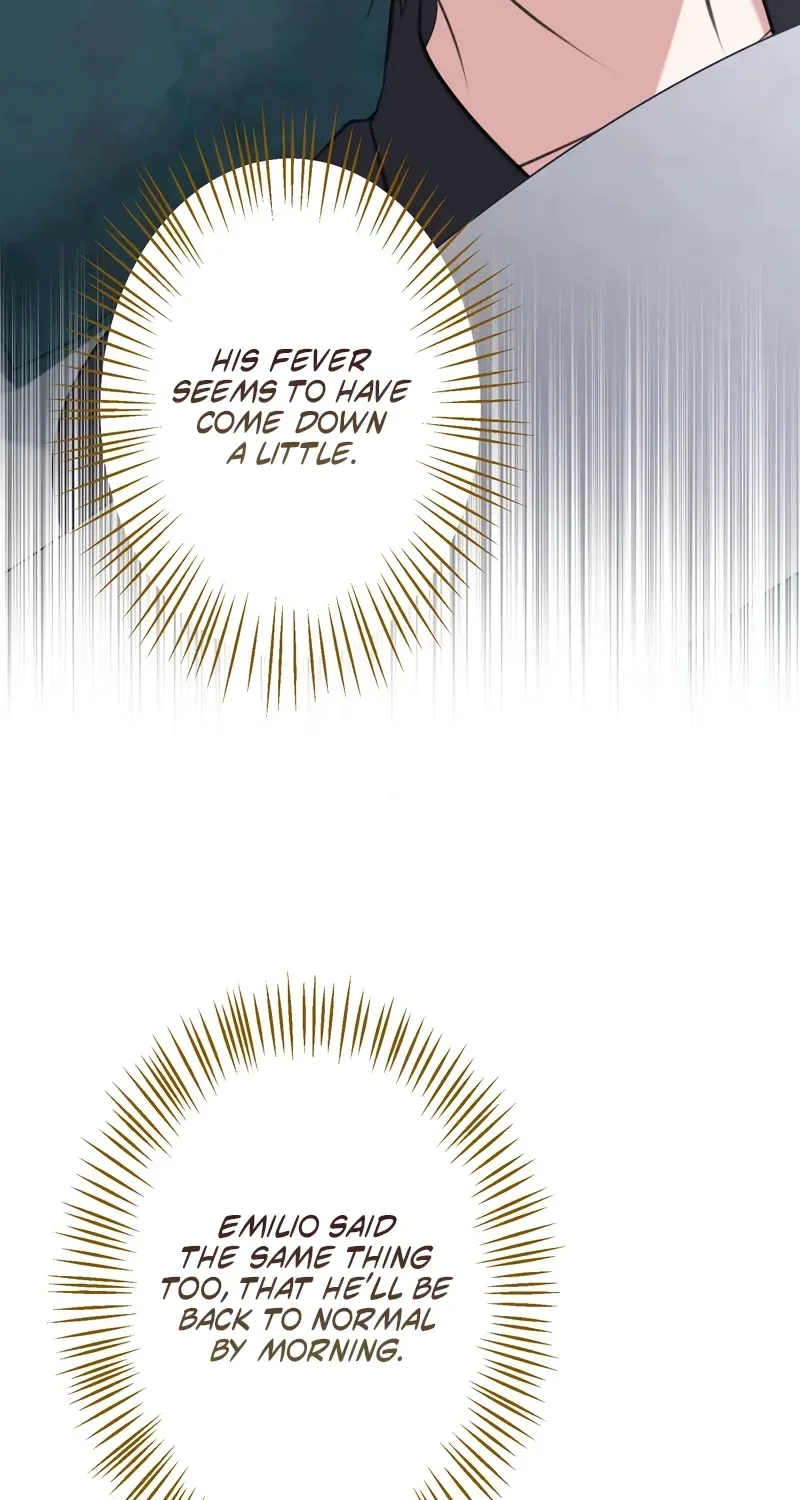 Until I Win the Heart of the Problematic Duke Chapter 9 page 59