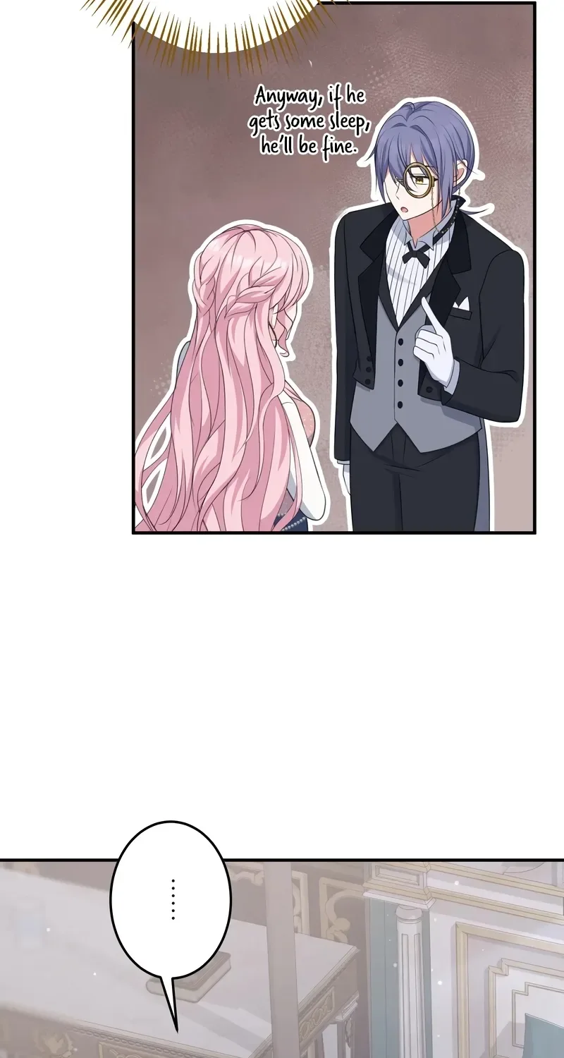 Until I Win the Heart of the Problematic Duke Chapter 9 page 60