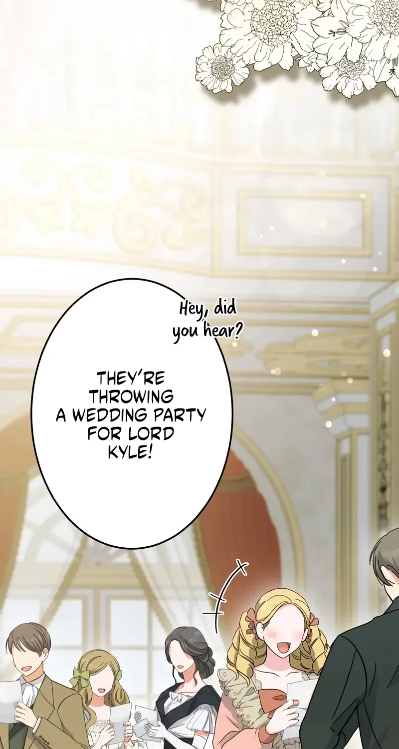 Until I Win the Heart of the Problematic Duke Chapter 9 page 72