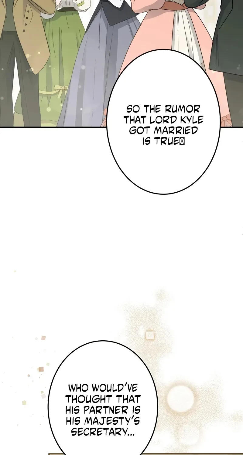 Until I Win the Heart of the Problematic Duke Chapter 9 page 73