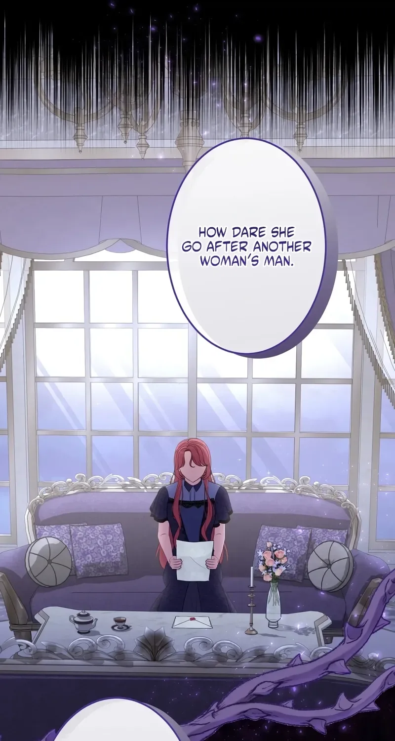 Until I Win the Heart of the Problematic Duke Chapter 9 page 81
