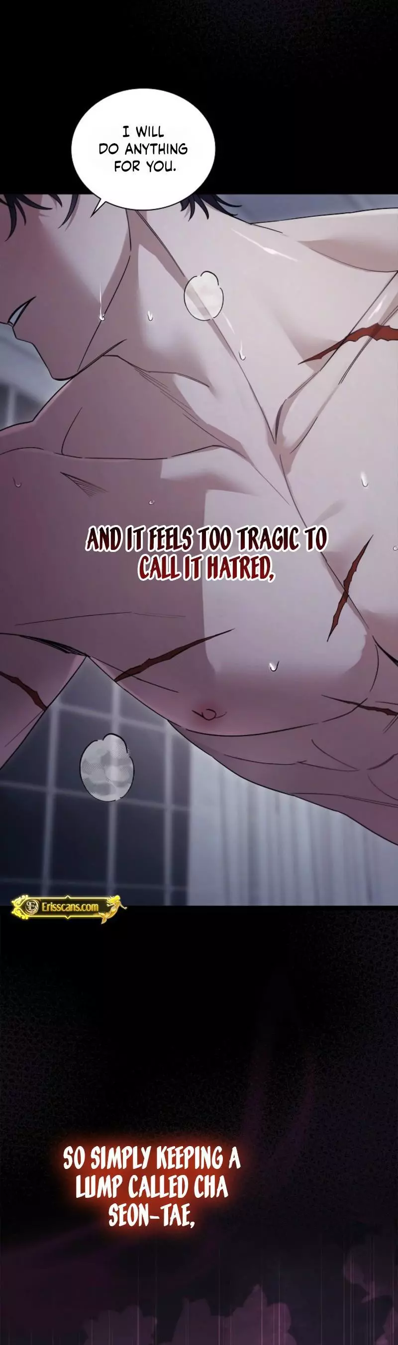 Untitled Chapter 1 page 6