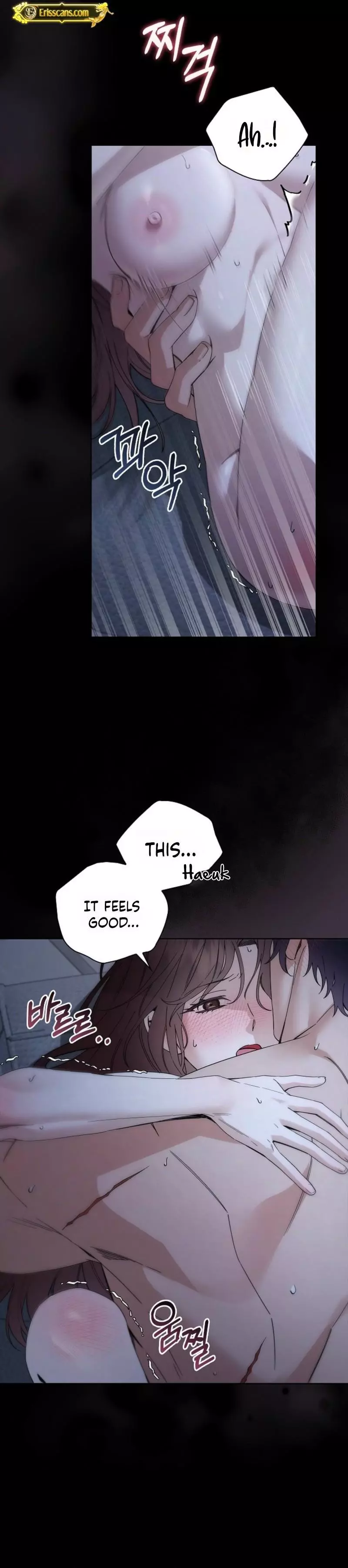 Untitled Chapter 1 page 3