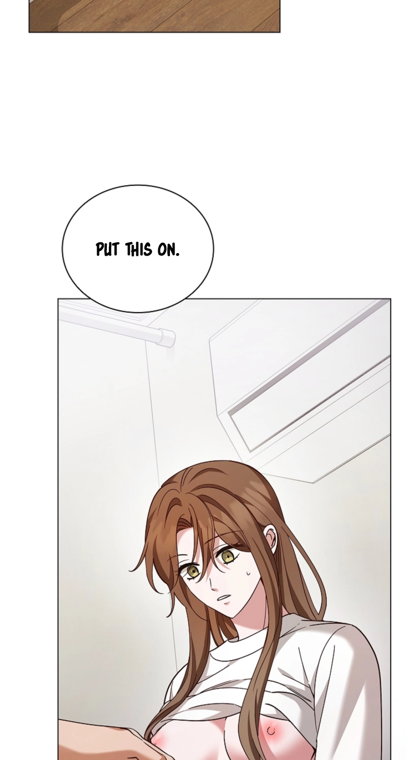 Untitled Chapter 17 page 9
