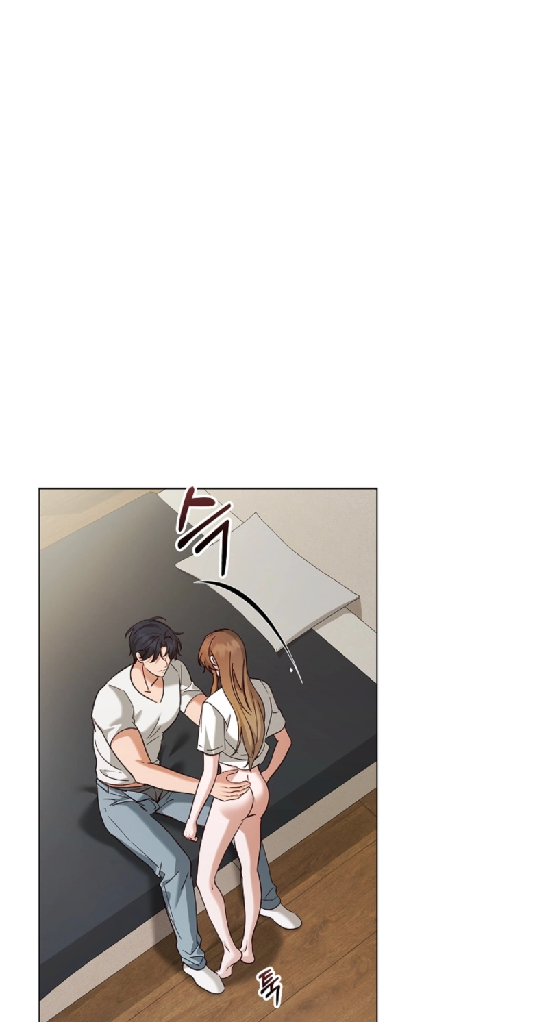Untitled Chapter 17 page 8