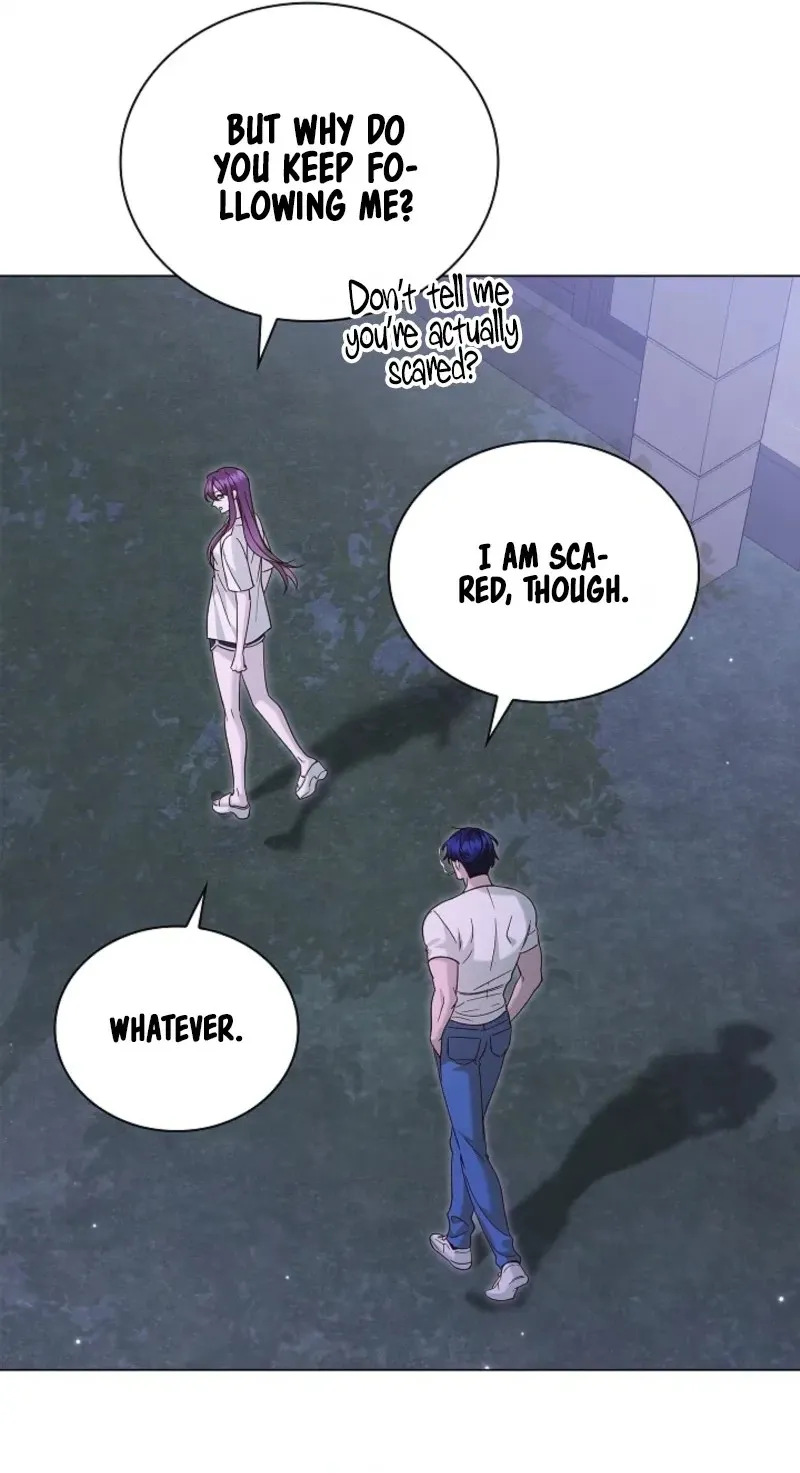 Untitled Chapter 17 page 20