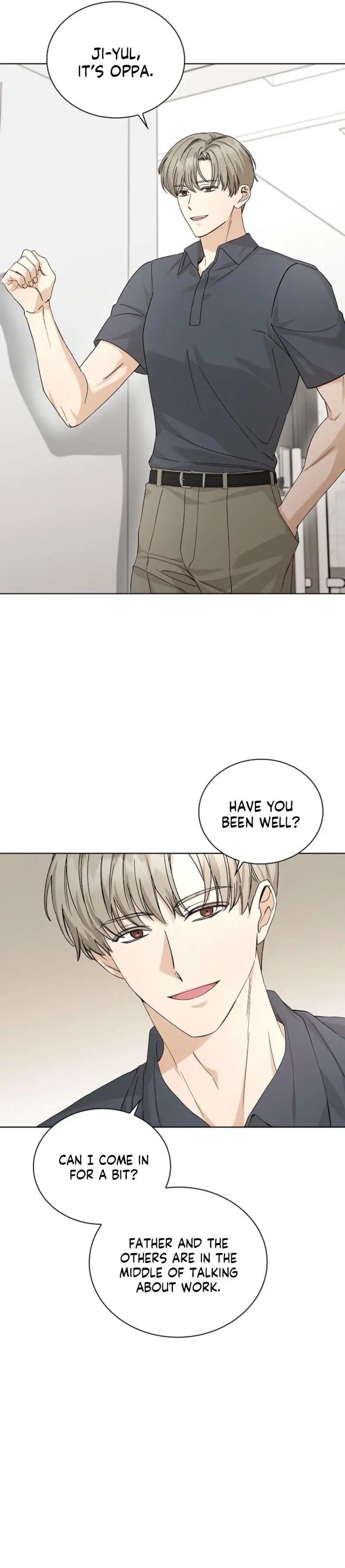 Untitled Chapter 2 page 4