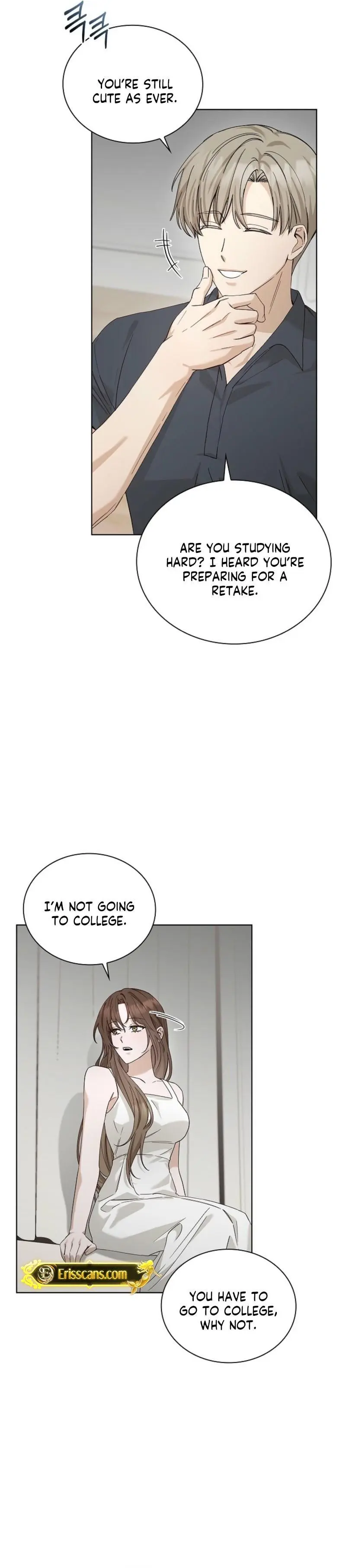 Untitled Chapter 2 page 6