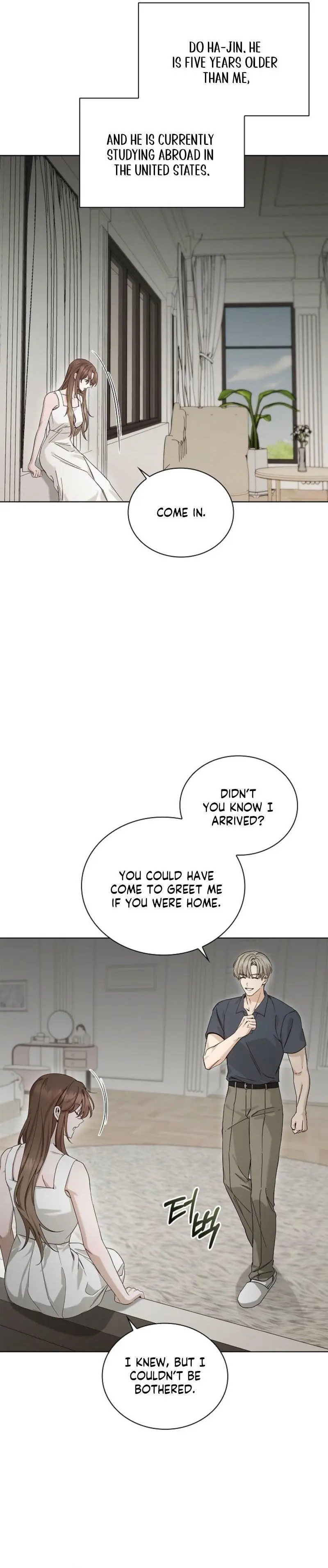 Untitled Chapter 2 page 5