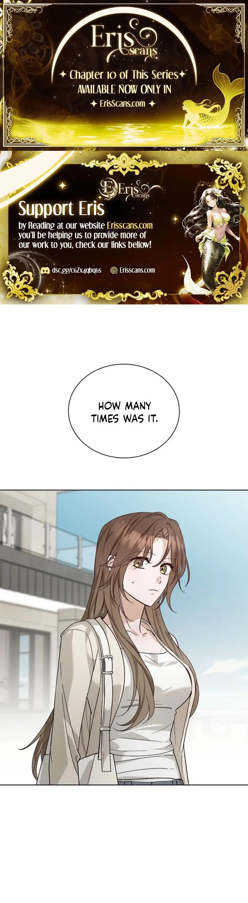 Untitled Chapter 3 page 1