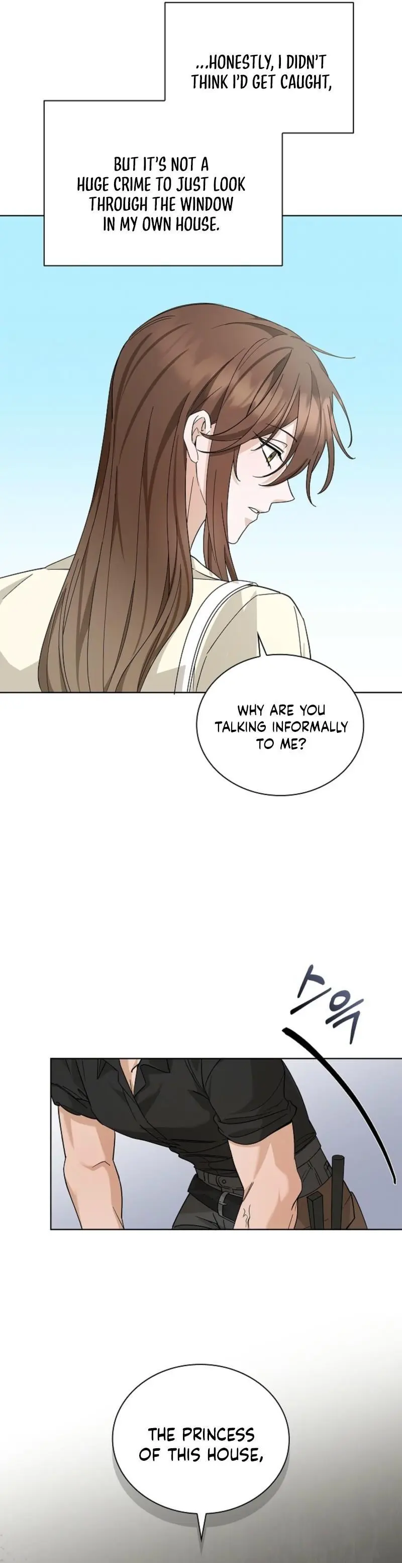 Untitled Chapter 3 page 5