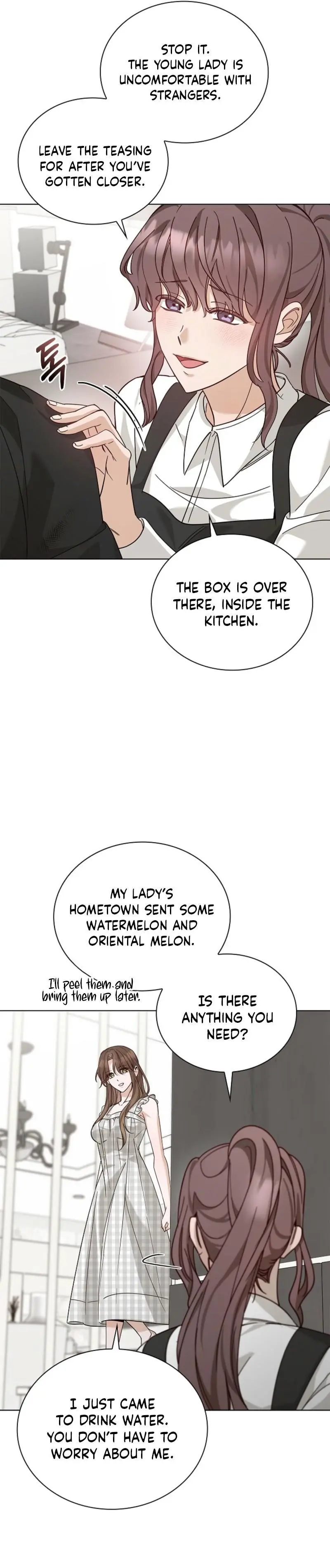 Untitled Chapter 3 page 25