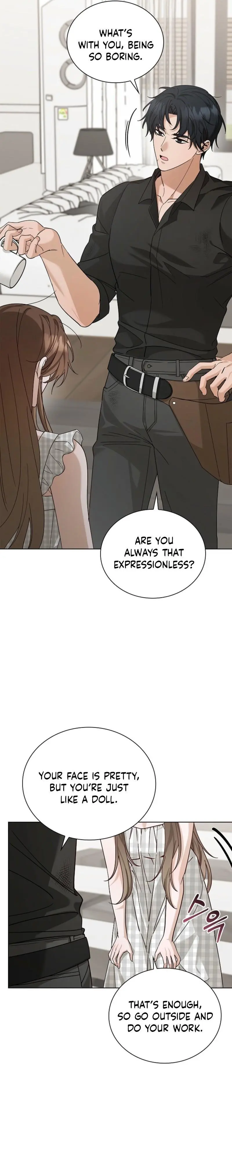 Untitled Chapter 3 page 33