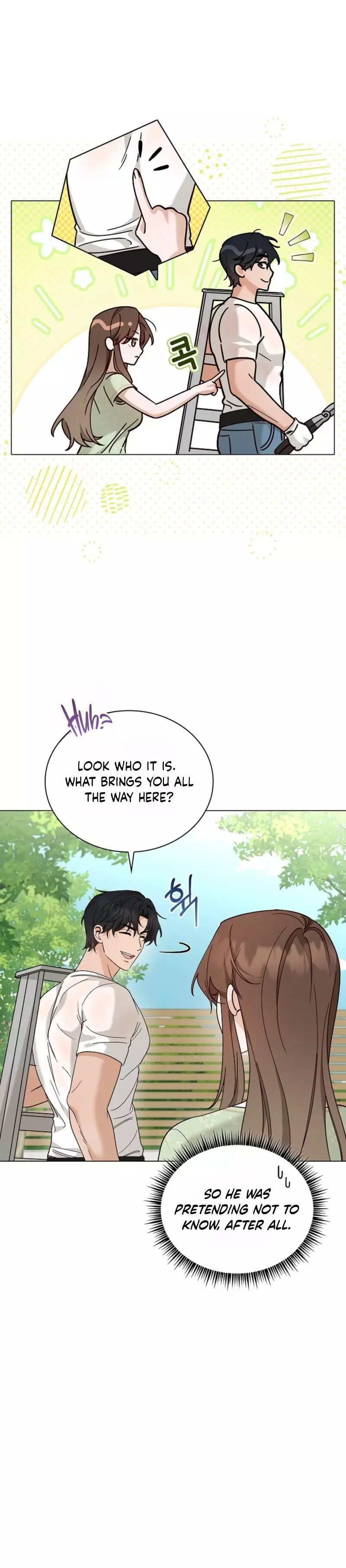 Untitled Chapter 4 page 16
