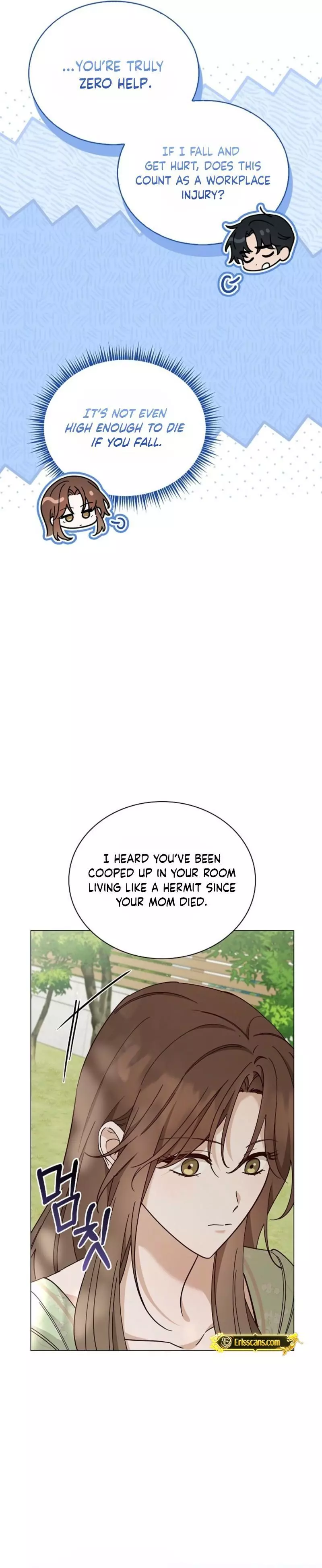 Untitled Chapter 4 page 20