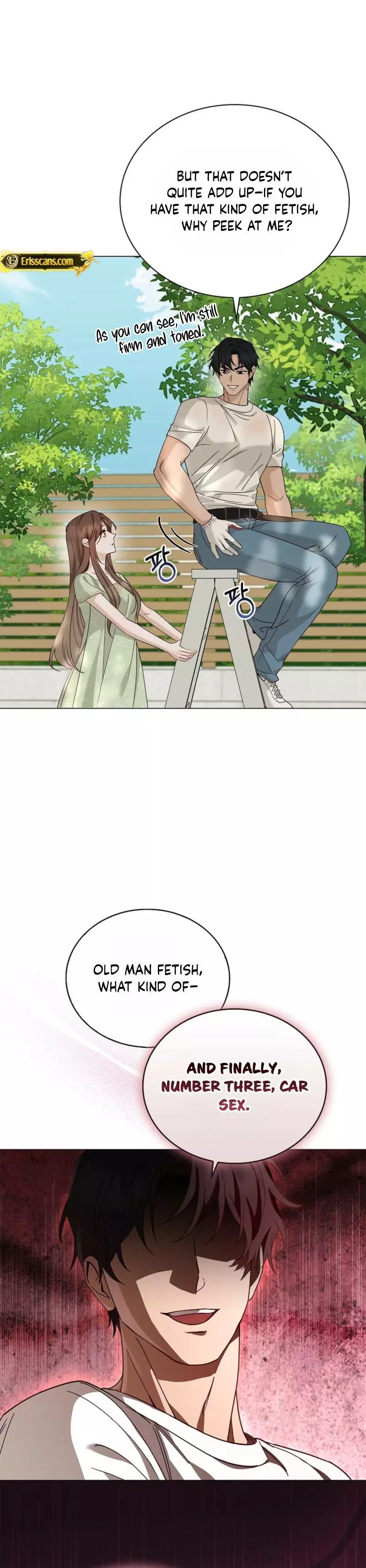 Untitled Chapter 4 page 25
