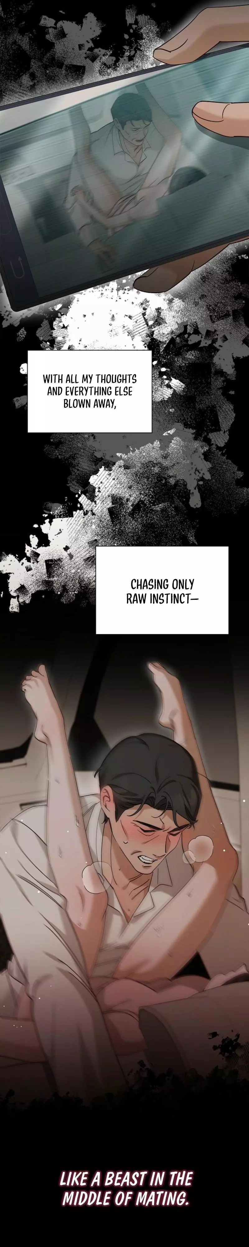 Untitled Chapter 5 page 9