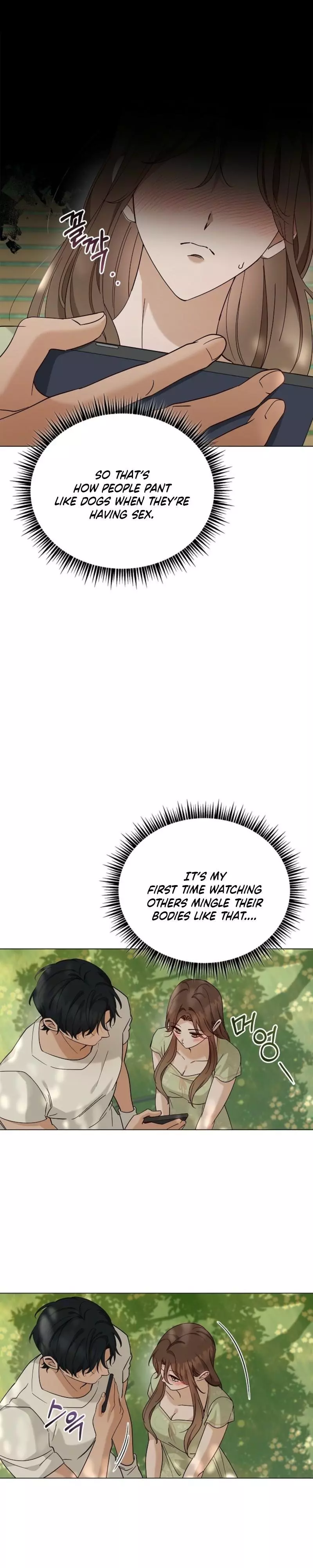 Untitled Chapter 5 page 10
