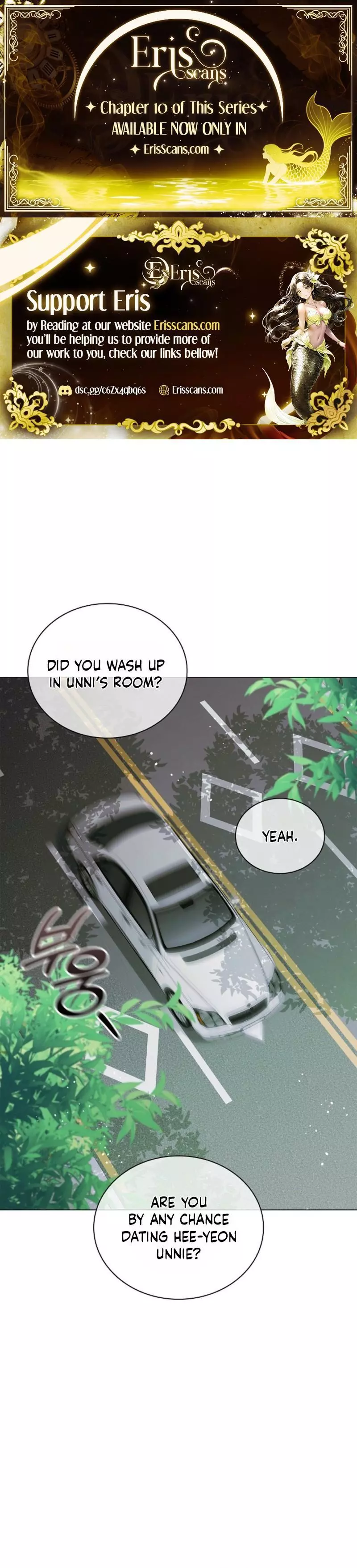 Untitled Chapter 6 page 1