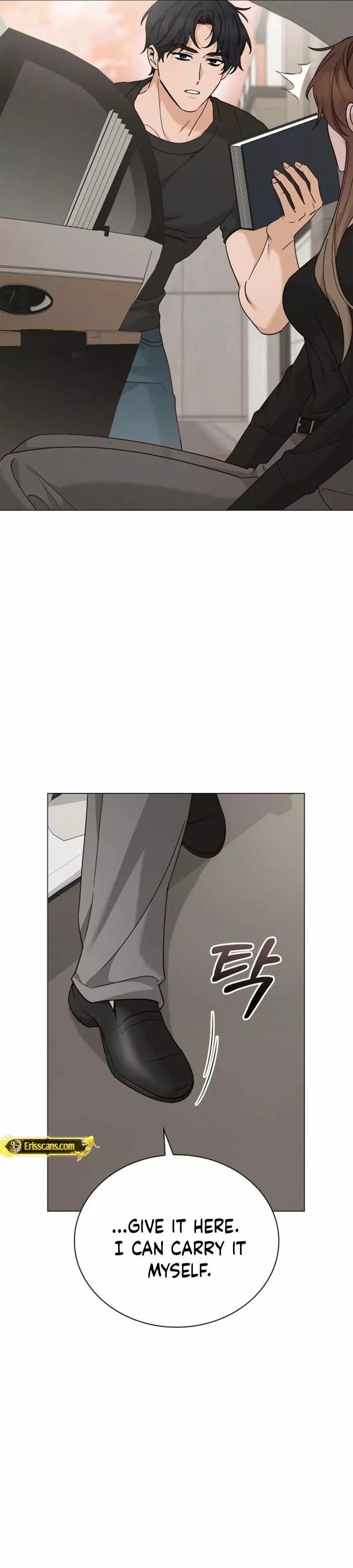 Untitled Chapter 6 page 36