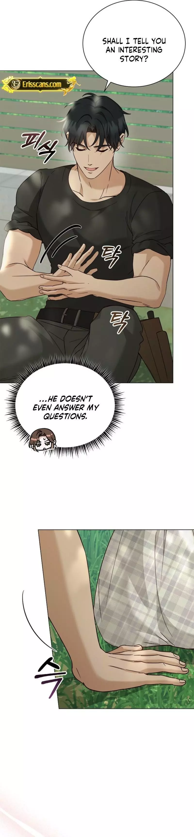 Untitled Chapter 7 page 32