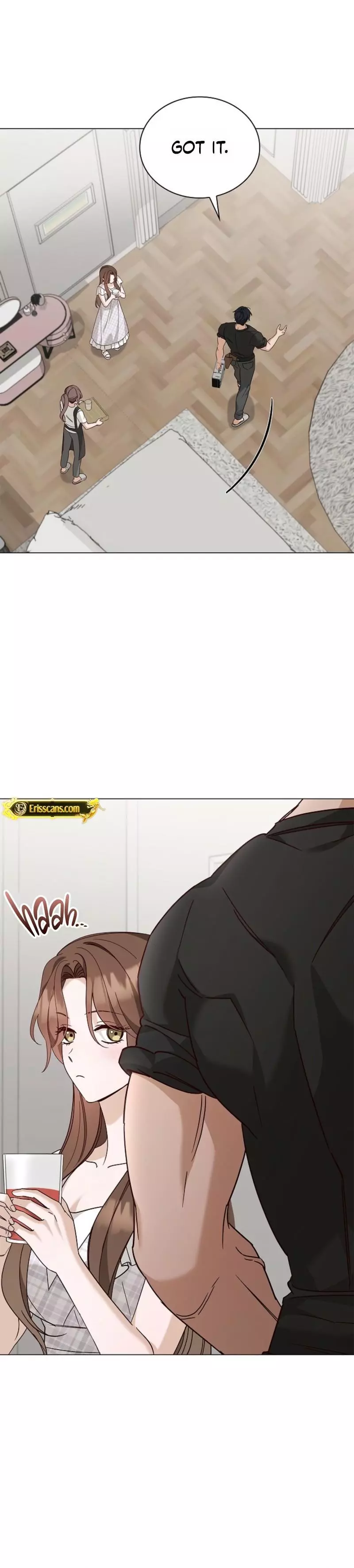 Untitled Chapter 8 page 33