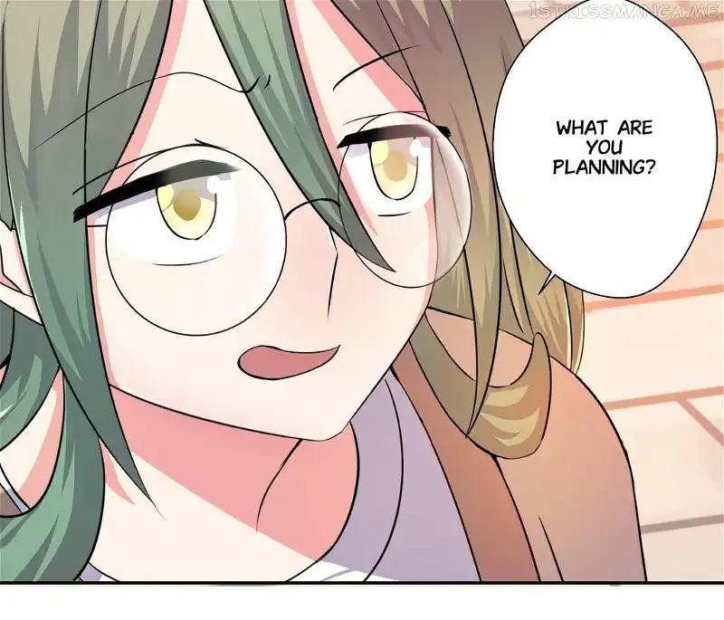 Unusual Boyfriend Chapter 12 page 10