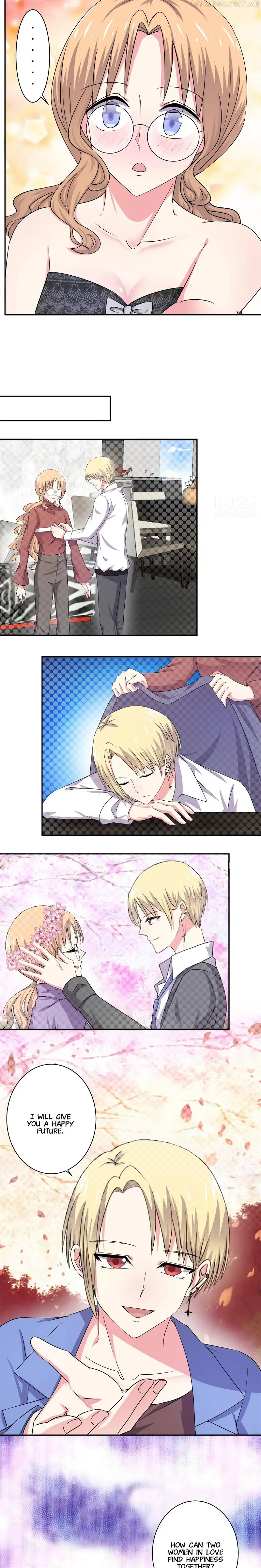 Unusual Boyfriend Chapter 21 page 9