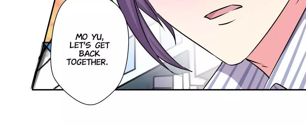 Unusual Boyfriend Chapter 35 page 11