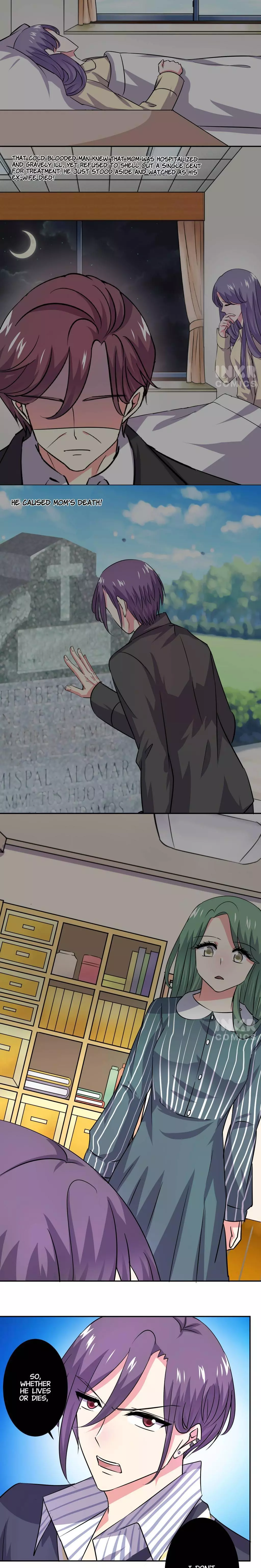 Unusual Boyfriend Chapter 36 page 12