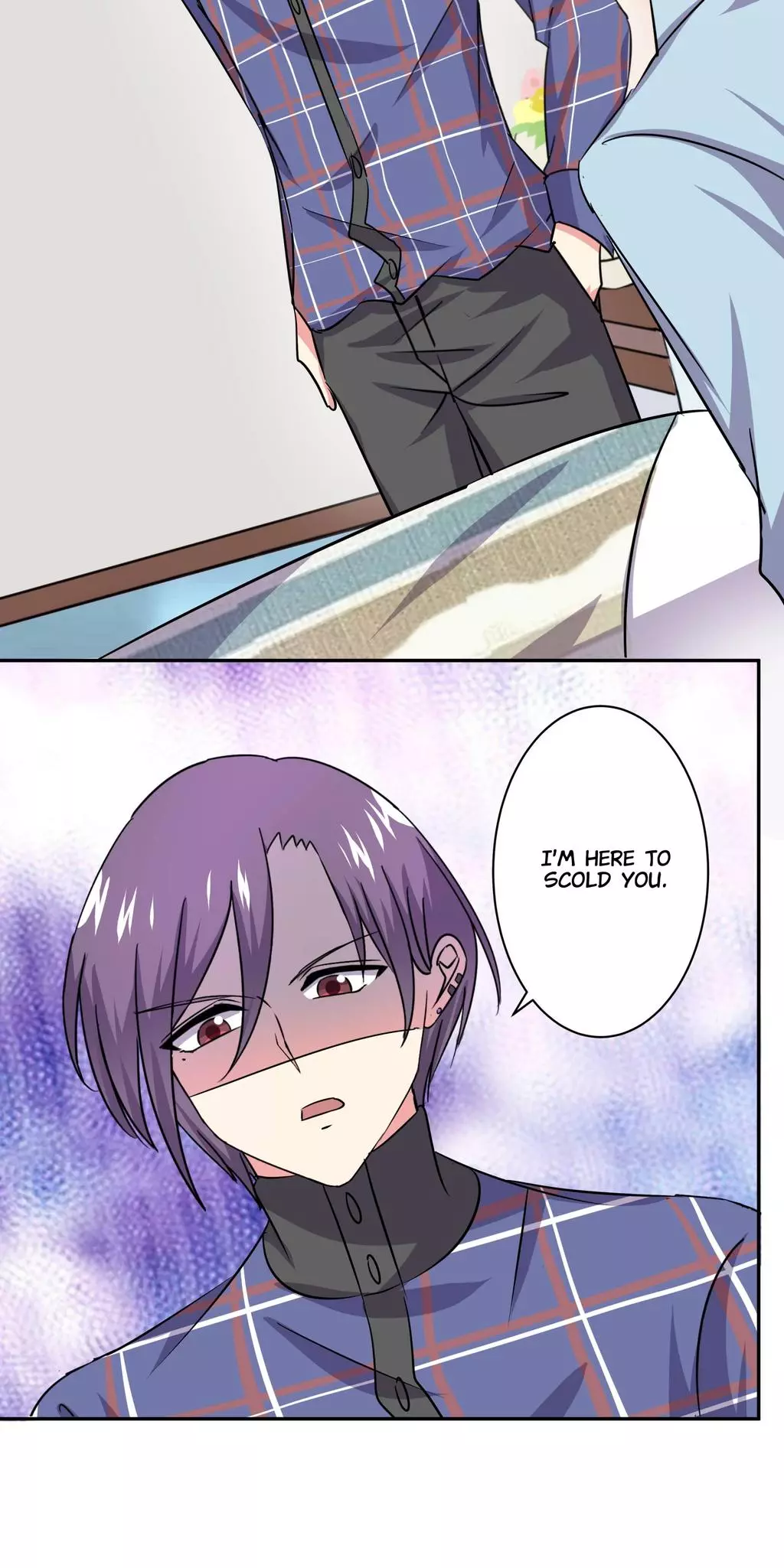 Unusual Boyfriend Chapter 39 page 13