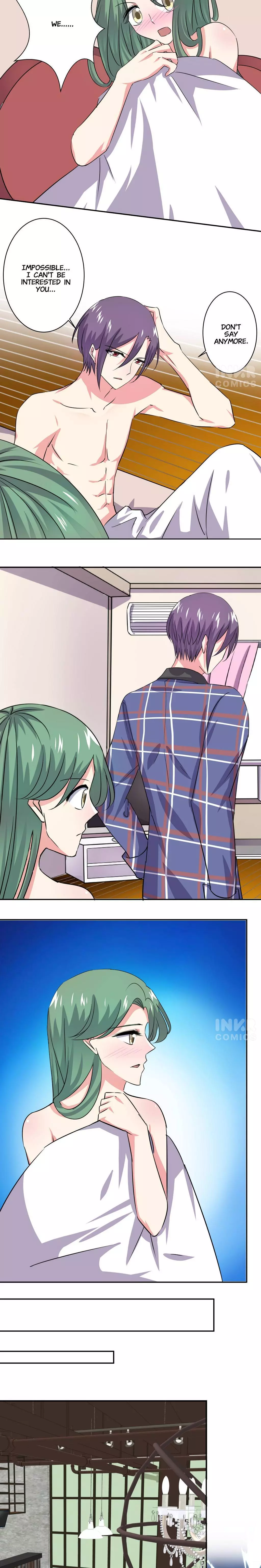 Unusual Boyfriend Chapter 45 page 2