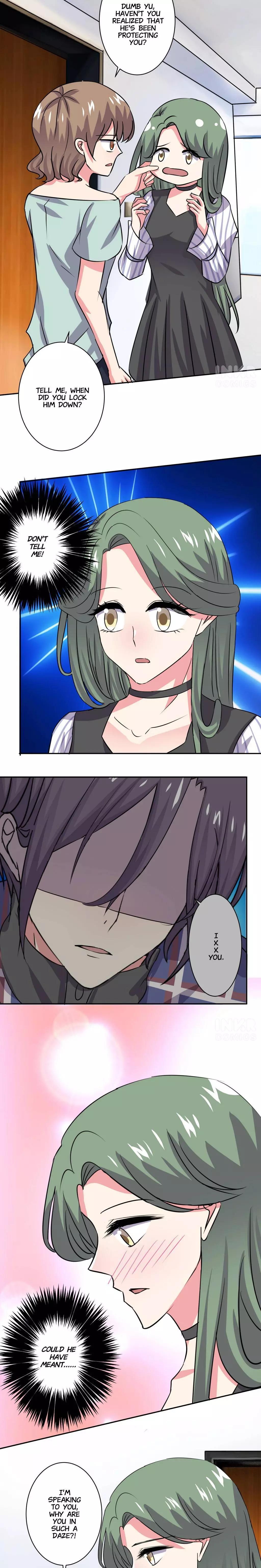 Unusual Boyfriend Chapter 47 page 7