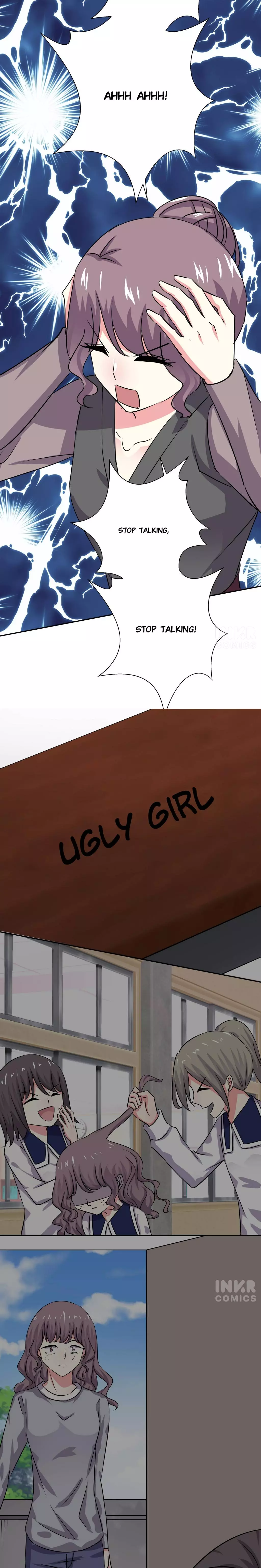 Unusual Boyfriend Chapter 48 page 6
