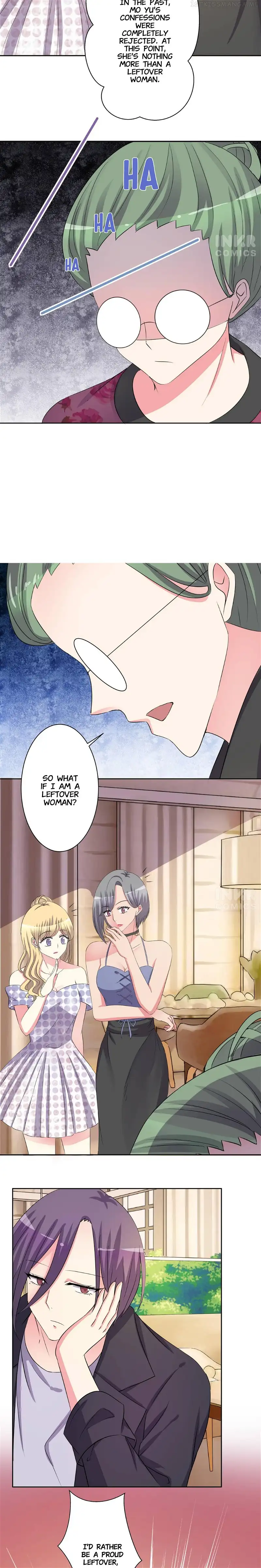 Unusual Boyfriend Chapter 8 page 10