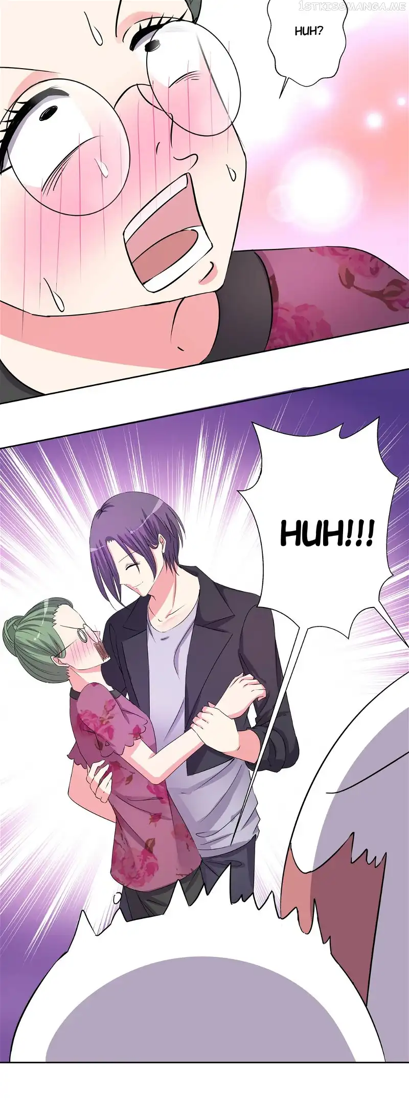 Unusual Boyfriend Chapter 8 page 14