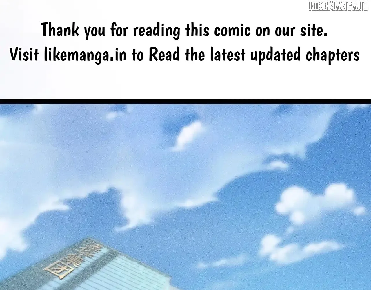 Urban Dragon Revealed Chapter 10 page 1