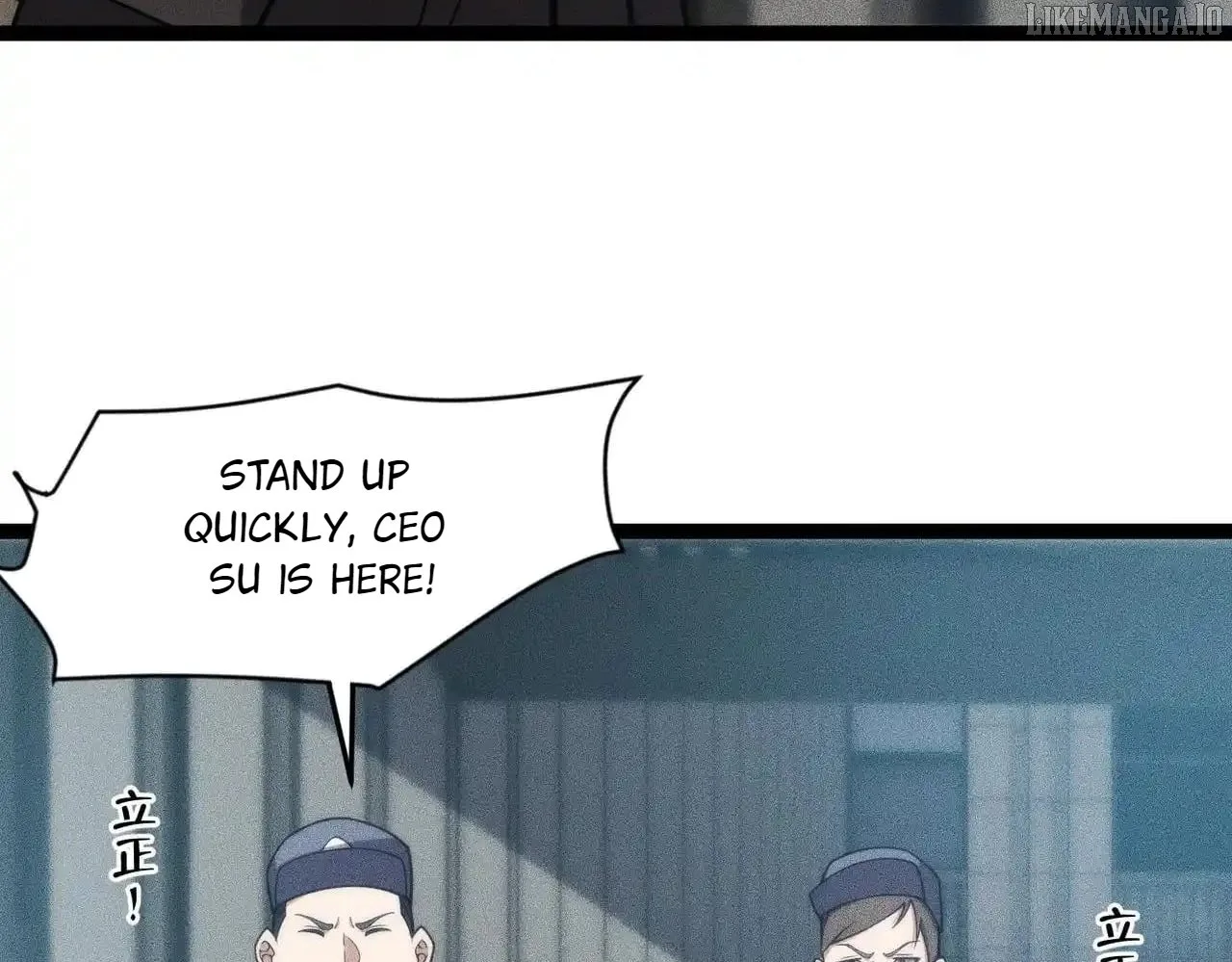 Urban Dragon Revealed Chapter 10 page 16