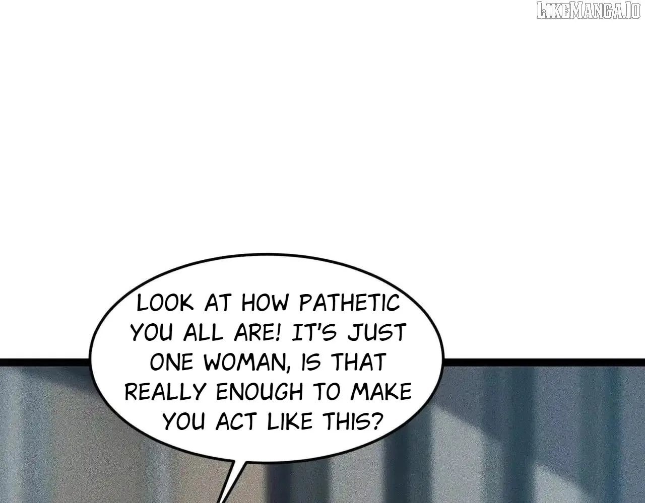 Urban Dragon Revealed Chapter 10 page 19