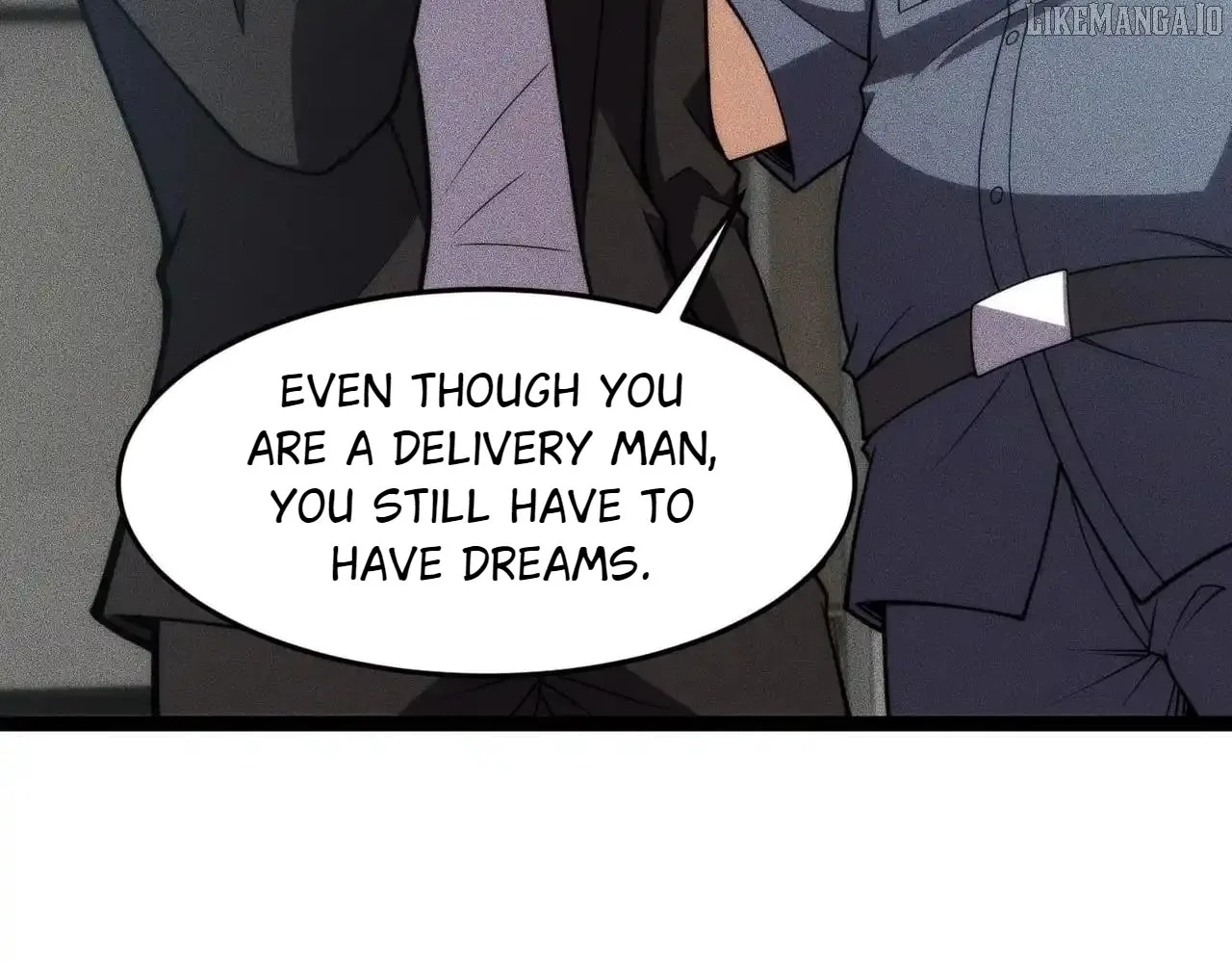 Urban Dragon Revealed Chapter 10 page 30