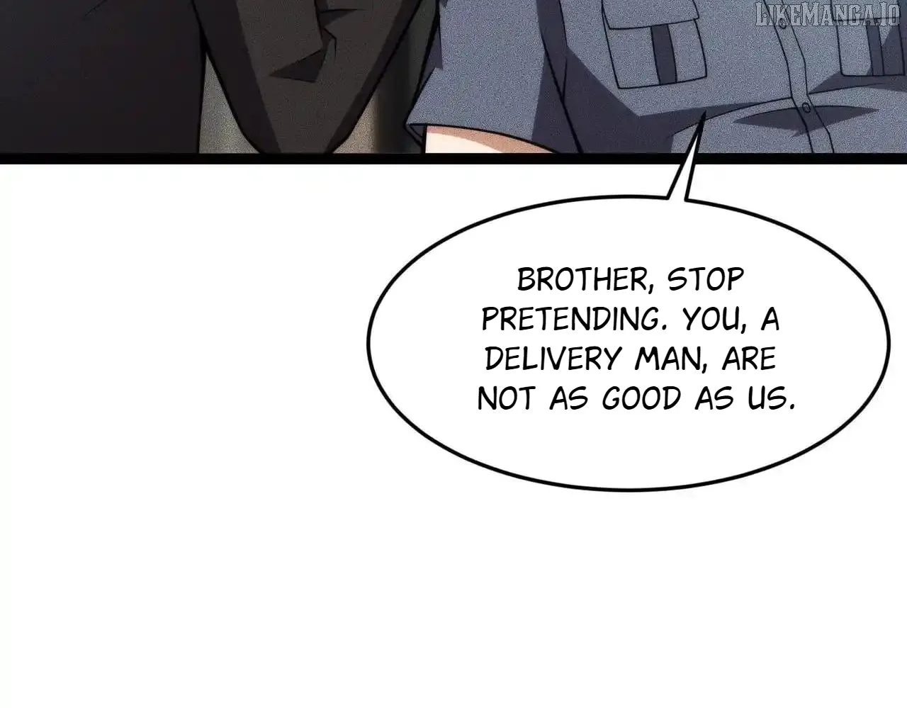 Urban Dragon Revealed Chapter 10 page 21