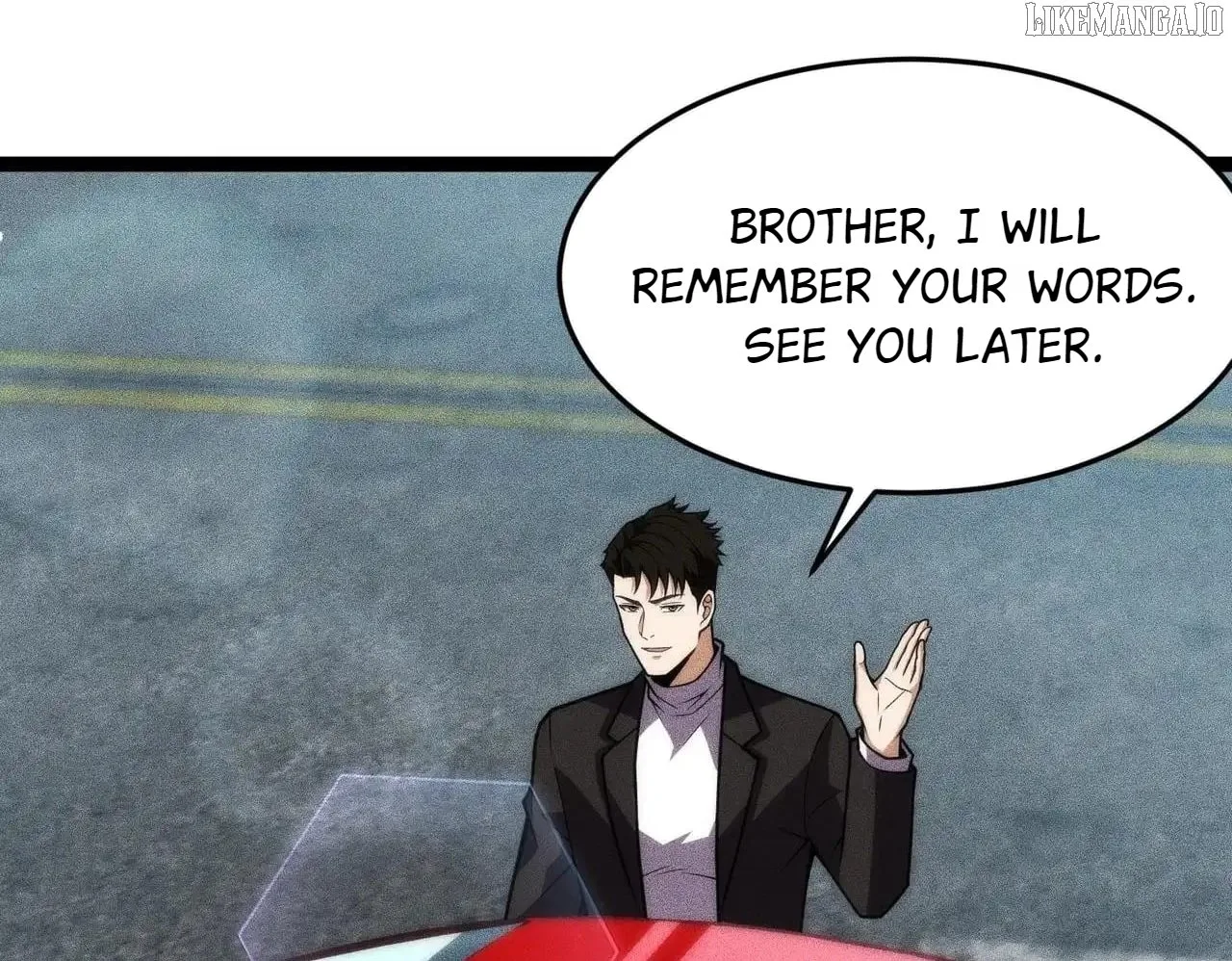 Urban Dragon Revealed Chapter 10 page 35