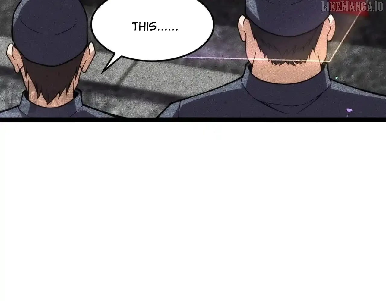 Urban Dragon Revealed Chapter 10 page 37