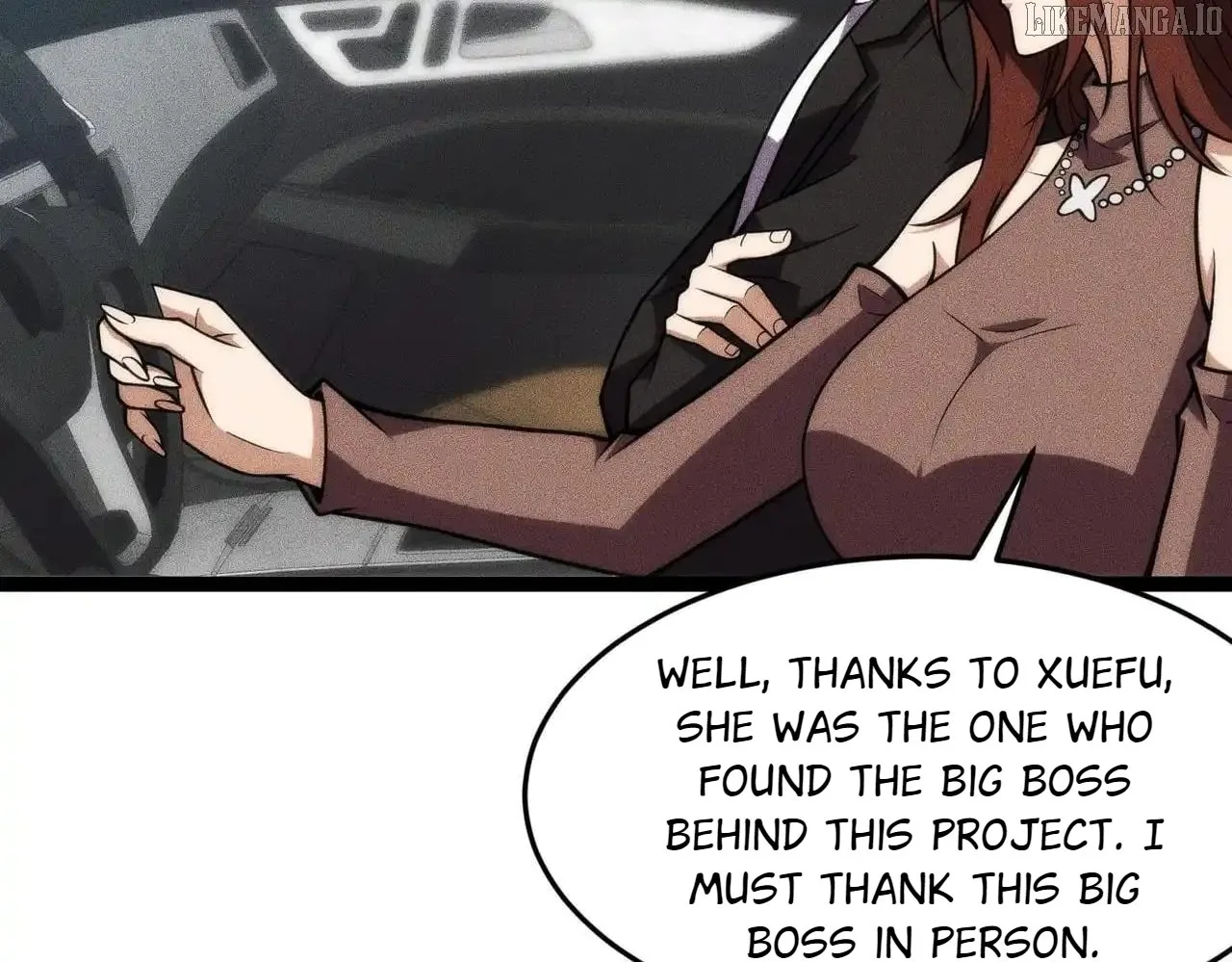 Urban Dragon Revealed Chapter 10 page 42